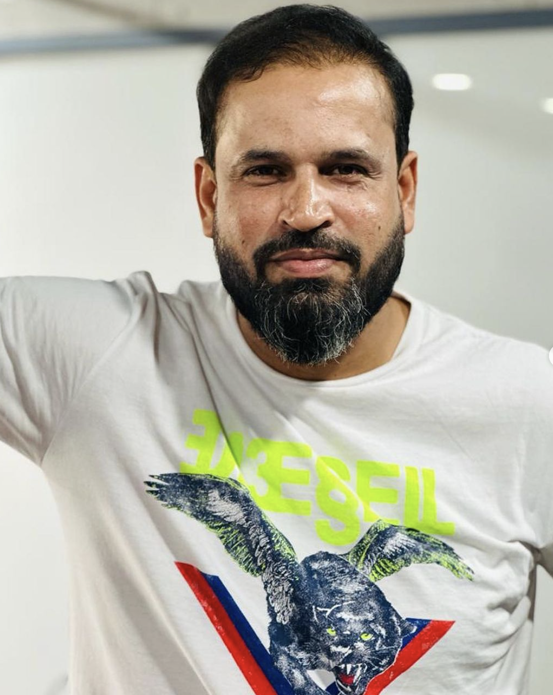 Yusuf Pathan